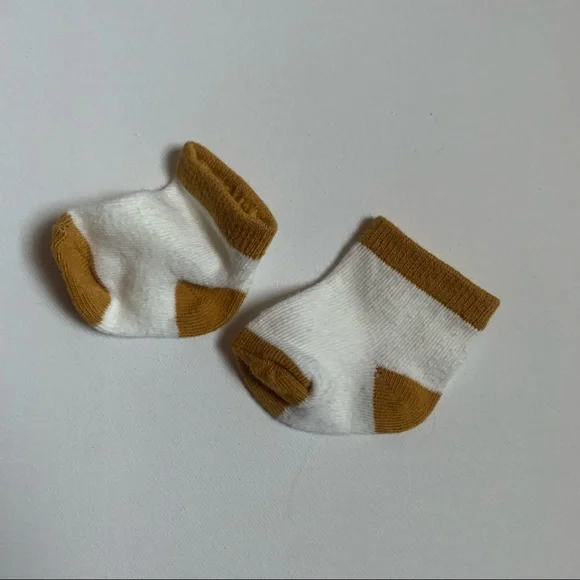 SOLD❗️ Baby Boy Born to be Wild Set - Picture 7 of 7